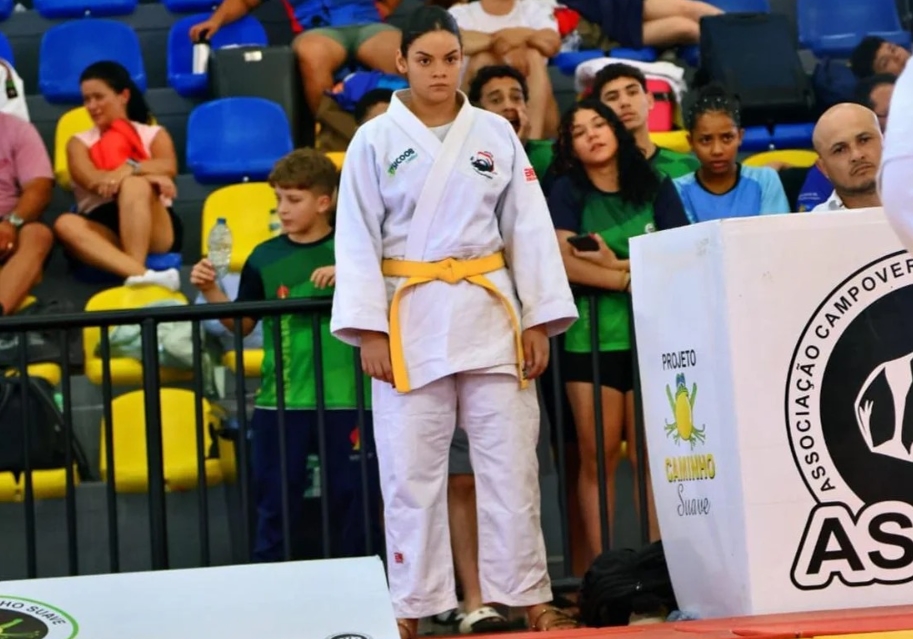 REPRESENTANDO: Atletas rondonienses são convocados para Campeonato Brasileiro Sub-15
