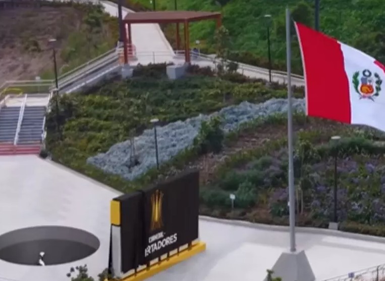 FUTEBOL: Conmebol anuncia Lima, no Peru, como sede da final da Libertadores de 2025