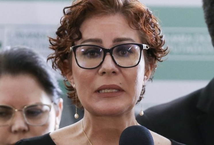 PRESA NA ITÁLIA: STF manda governo brasileiro agilizar extradição de Zambelli