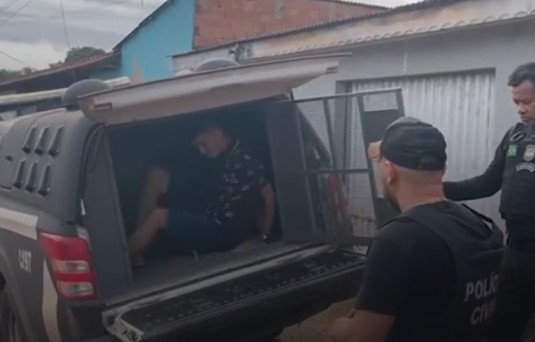 ENFRENTAMENTO: Organização criminosa é alvo de operação da PC em Porto Velho