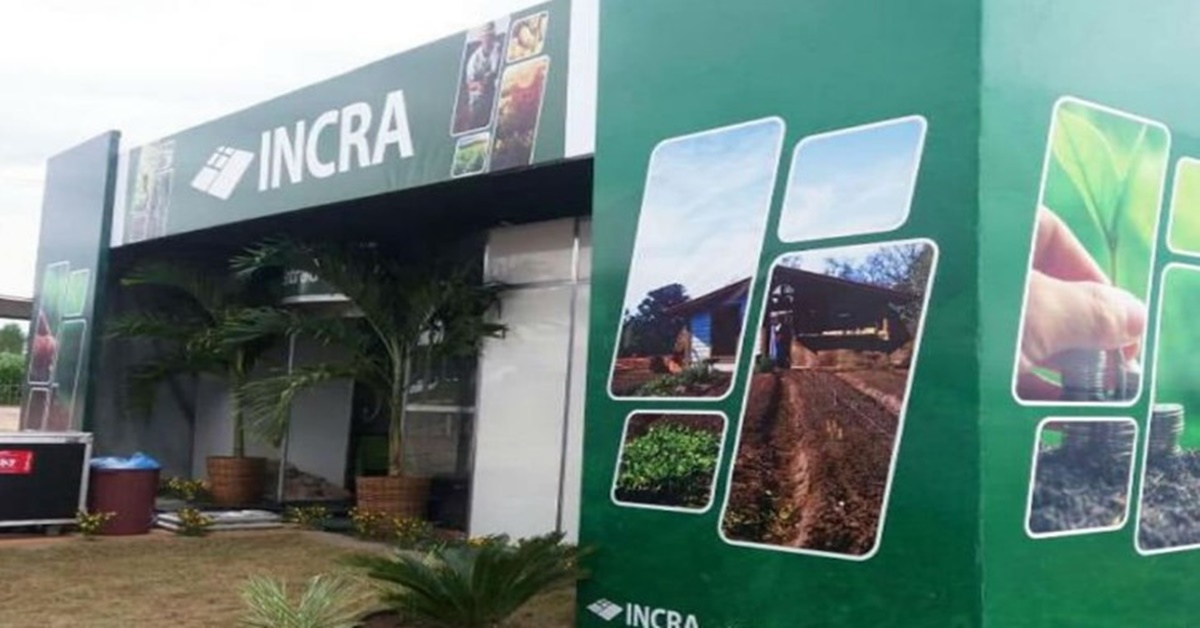 CHAMAMENTO: Incra/RO convoca agricultores para receberem título da terra