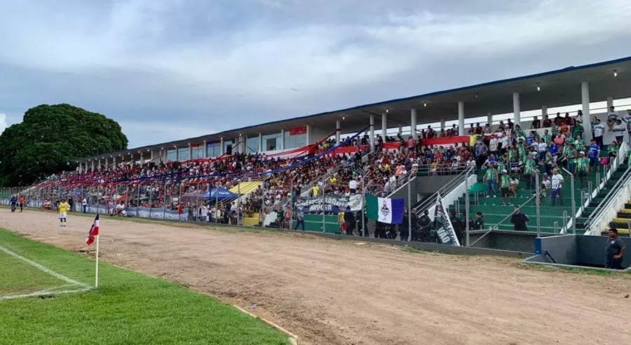 CLASSIFICADO: Porto Velho vence a 5ª seguida e conquista 1º turno do Rondoniense invicto