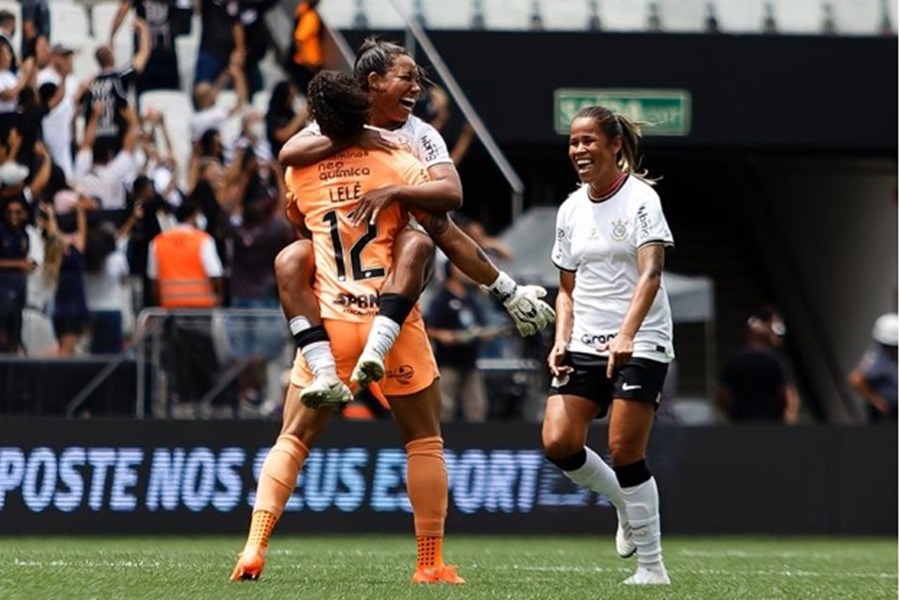 LIBERTADORES FEMININA: Confira os maiores campeões da taça da CONMEBOL