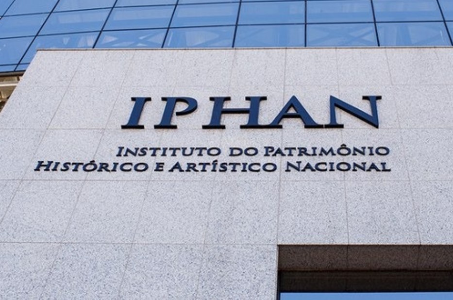 NACIONAL: Iphan abre processo seletivo com salários de até R$ 9 mil