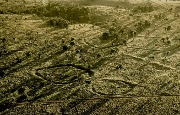 ACRE: MPF exige ações do Gov. Federal para proteger geoglifos e sítios arqueológicos