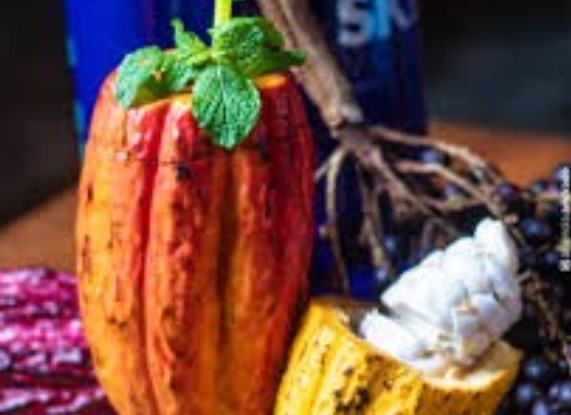 INIGUALÁVEL: Drink cremoso de cacau para qualquer ocasião