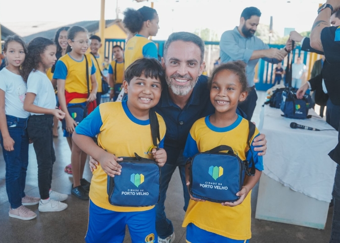 2025: O ano em que Porto Velho voltou a se reconhecer no espelho