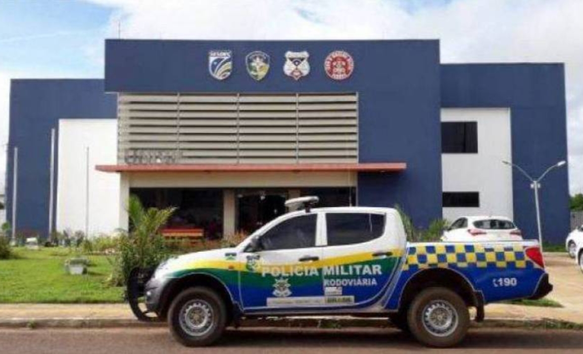 SEGURANÇA: Semana com muitas ocorrências e ações policiais no Cone Sul de Rondônia