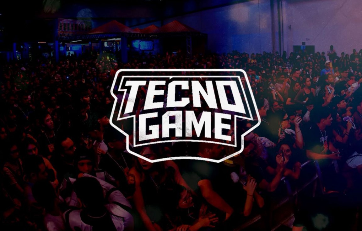 TECNOGAME: Prefeito fortalece startups, protagonismo jovem e tecnologia em PVH