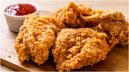 NÃO É SÓ FRITAR: O que faz o frango estilo Kentucky ser tão especial? 