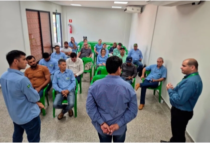 MICROCRÉDITO RURAL: Rondônia impulsiona produção e renda de agricultores familiares