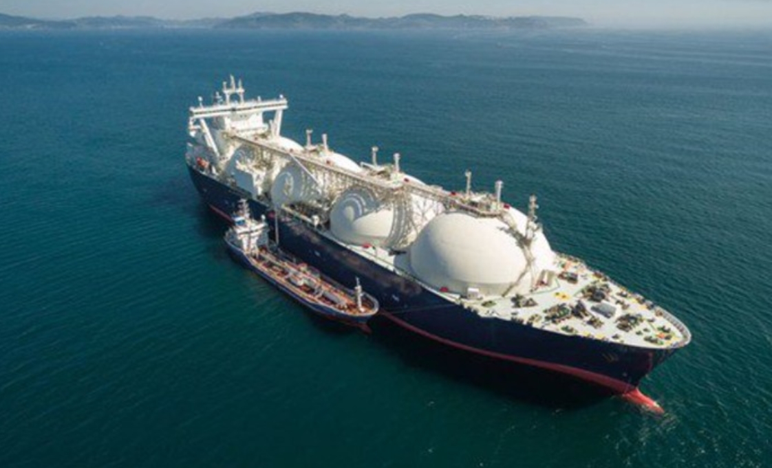 PARTIU INDÚSTRIA: Novos navios feitos no Brasil estão a caminho dos mares