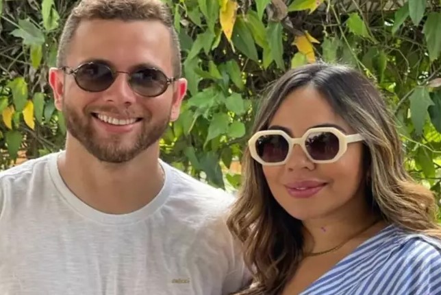 QUEM É SUZY ALENCAR?: Conheça influencer que estava em carro com R$ 60 mi em barras de ouro