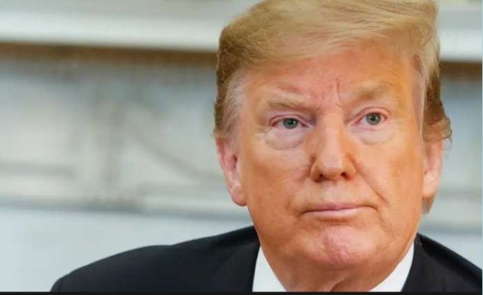 TRUMP: Venezuela enviará 50 milhões de barris de petróleo aos EUA