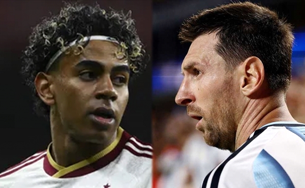 PRÉVIA: Argentina x Espanha promete uma final entre tradição e renovação