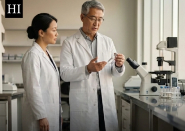 FIM DA INSULINA: Cientistas chineses revertem diabetes com células-troncos