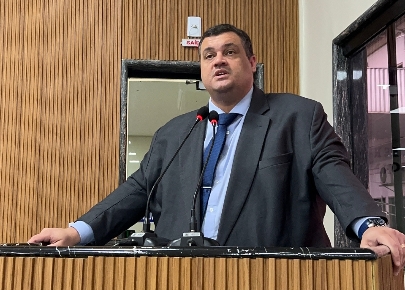 THIAGO TEZZARI: Vereador parabeniza Prefeito por ampliação do acesso ao Implanon em PVH