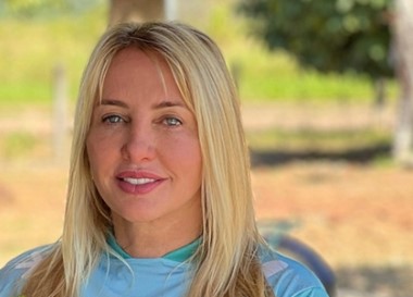 IEDA CHAVES: Deputada destina van de R$ 330 mil para pacientes de Alto Alegre dos Parecis