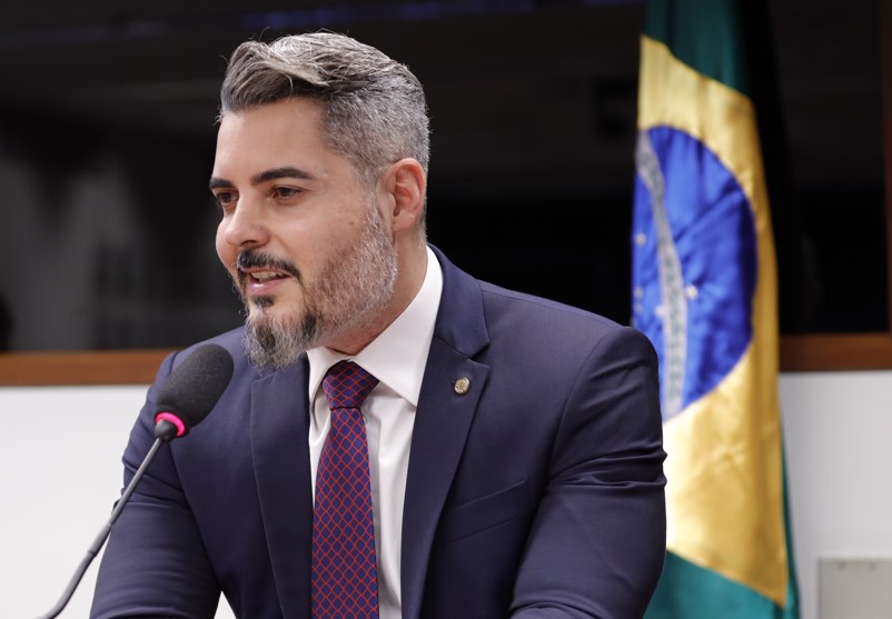 APROVADO: Relatório prorroga prazo para georreferenciamento de imóveis rurais