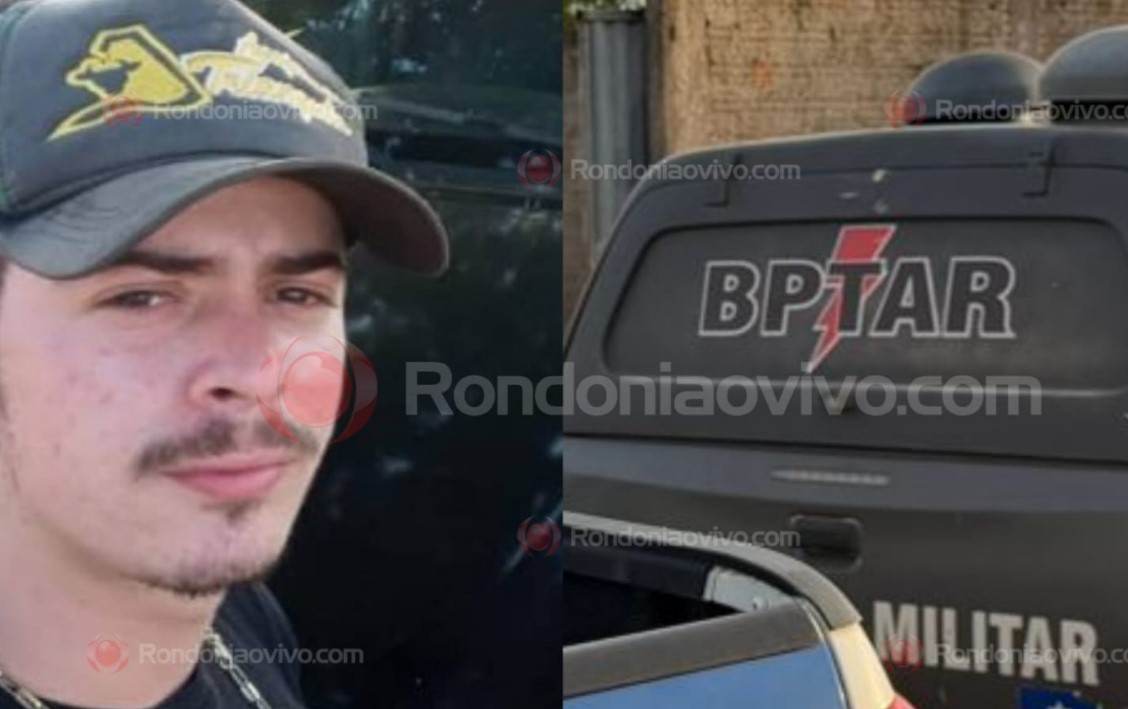 URGENTE: Mais um criminoso morre em confronto com a polícia em operação