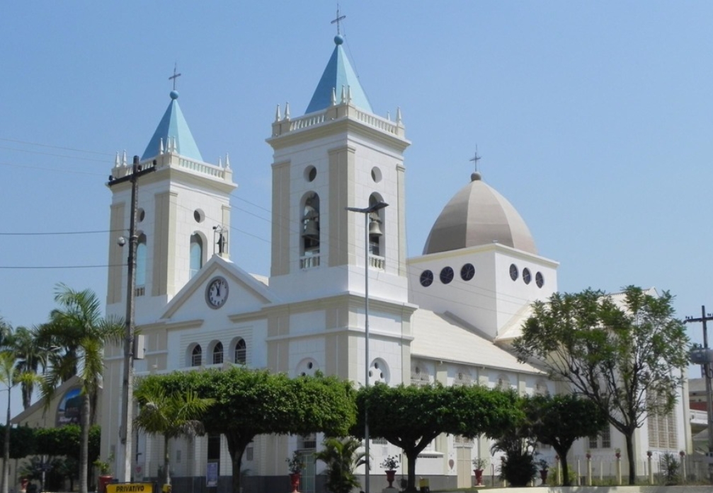 TRADIÇÃO DE FÉ: Catedral de Porto Velho divulga programação da Sexta-feira Santa