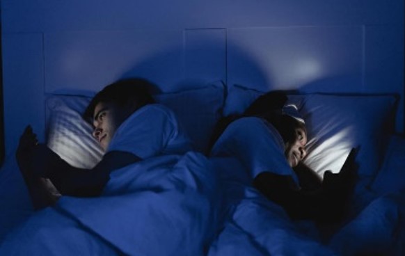 SONO LIXO: O sono enganoso que esgota em vez de descansar