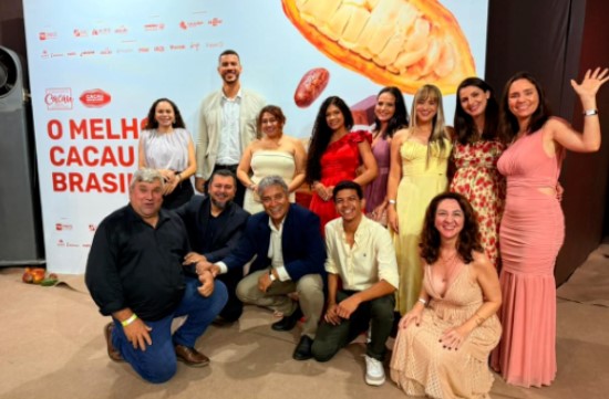 CACAU: Rondônia ganha destaque no Concurso Nacional de Cacau Especial