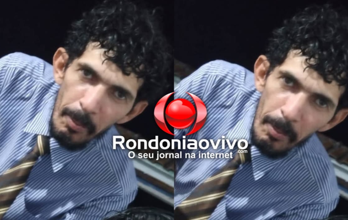 URGENTE: Pai acusado da morte da filha é surrado na cadeia