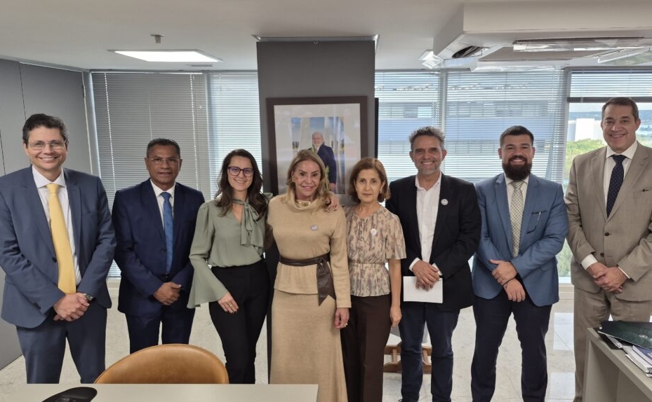 SINDSEF: Retomada de portarias do NA-NI avança após pressão do sindicato