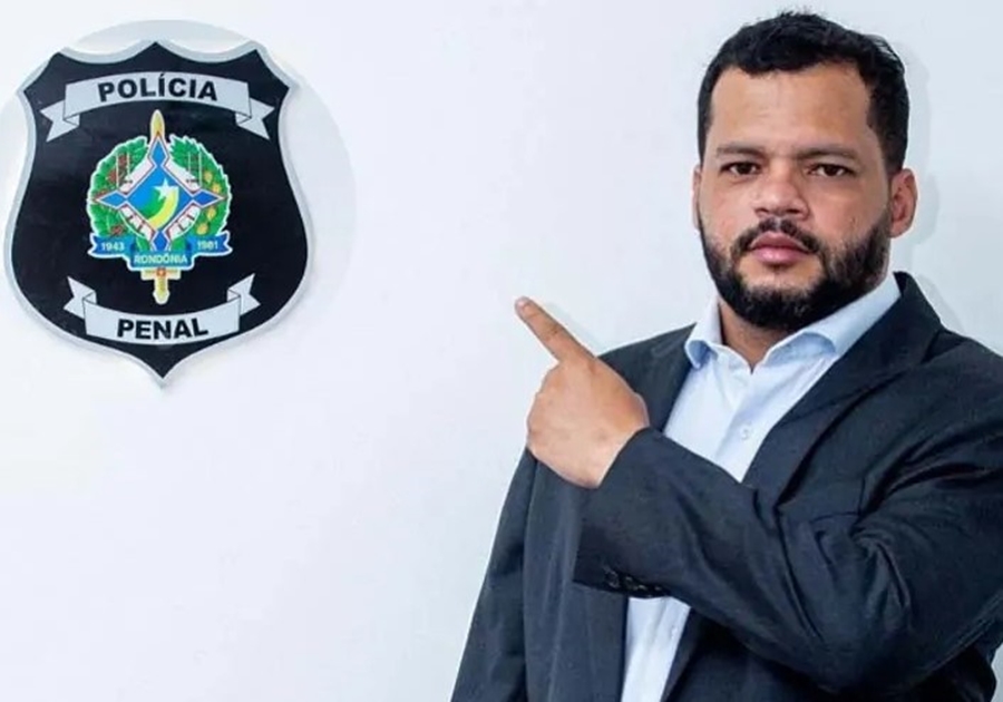 EDEVALDO NEVES: Deputado celebra conquista histórica para servidores da Sejus e policiais penais