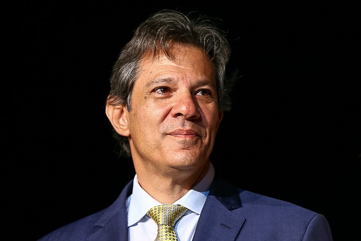 PESQUISA QUAEST: Haddad é favorito à sucessão de Lula e venceria Bolsonaro, Tarcísio e Marçal