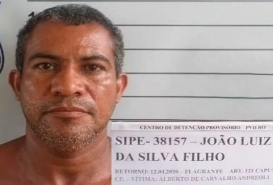 IMPUNIDADE: FENACOM cobra providências sobre fuga de serial killer