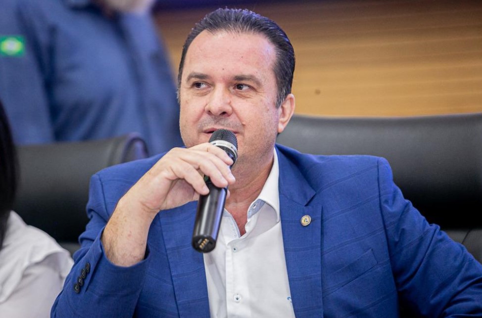 LUIS DO HOSPITAL: Aprovado PL do deputado que garante oferta de Mounjaro no SUS