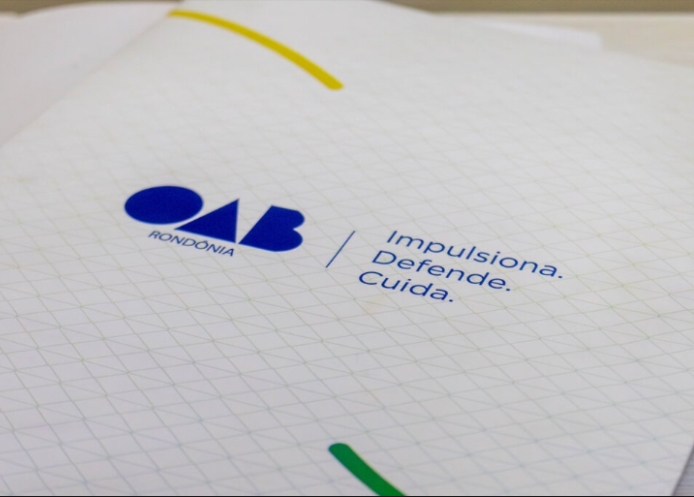 ADVOCACIA: OAB Rondônia lança campanha de regularização da anuidade 2026 