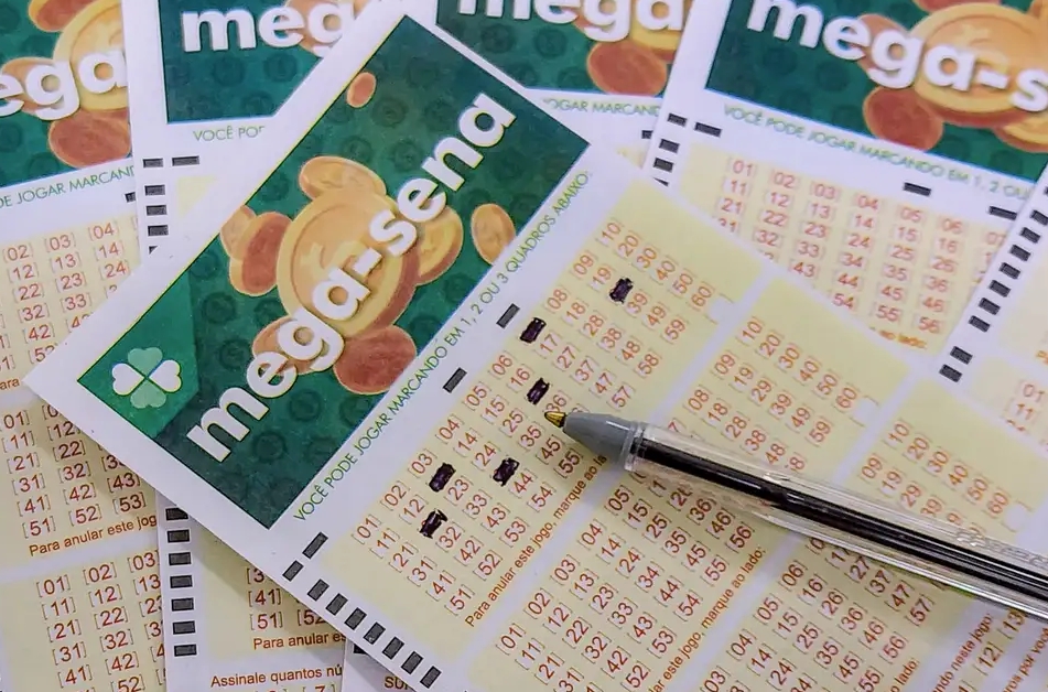 ACUMULOU: Mega-Sena sorteia prêmio de R$ 60 milhões nesta terça (10)