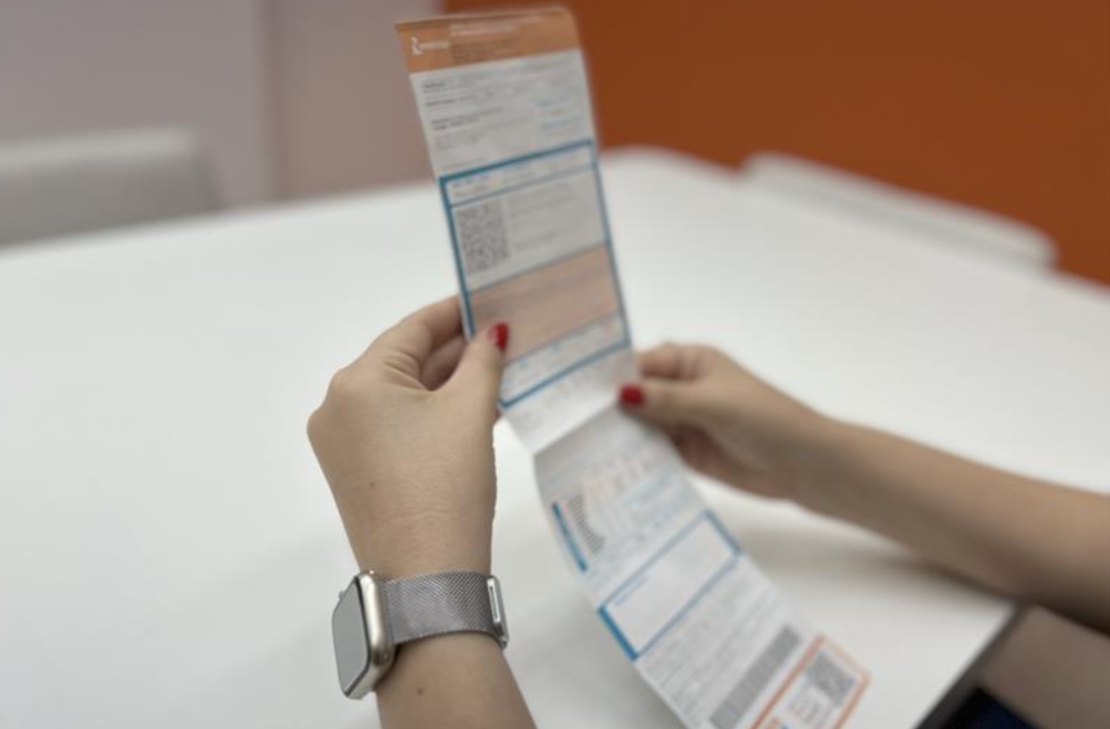 INICIATIVA: Energisa RO adere à campanha de combate à violência doméstica