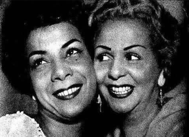 Dalva de Oliveira e Elizeth Cardoso: Duas Divinas da Voz Brasileira - por Humberto Oliveira