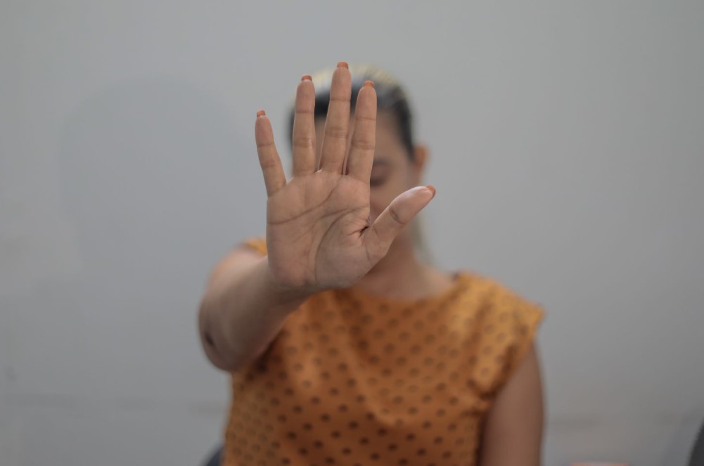 AGOSTO LILÁS: Conheça os tipos de violência contra a mulher e denuncie agressores