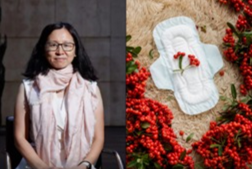 PROLONGAR FERTILIDADE: Bióloga estuda forma de fazer mulheres menstruem apenas quatro vezes por ano