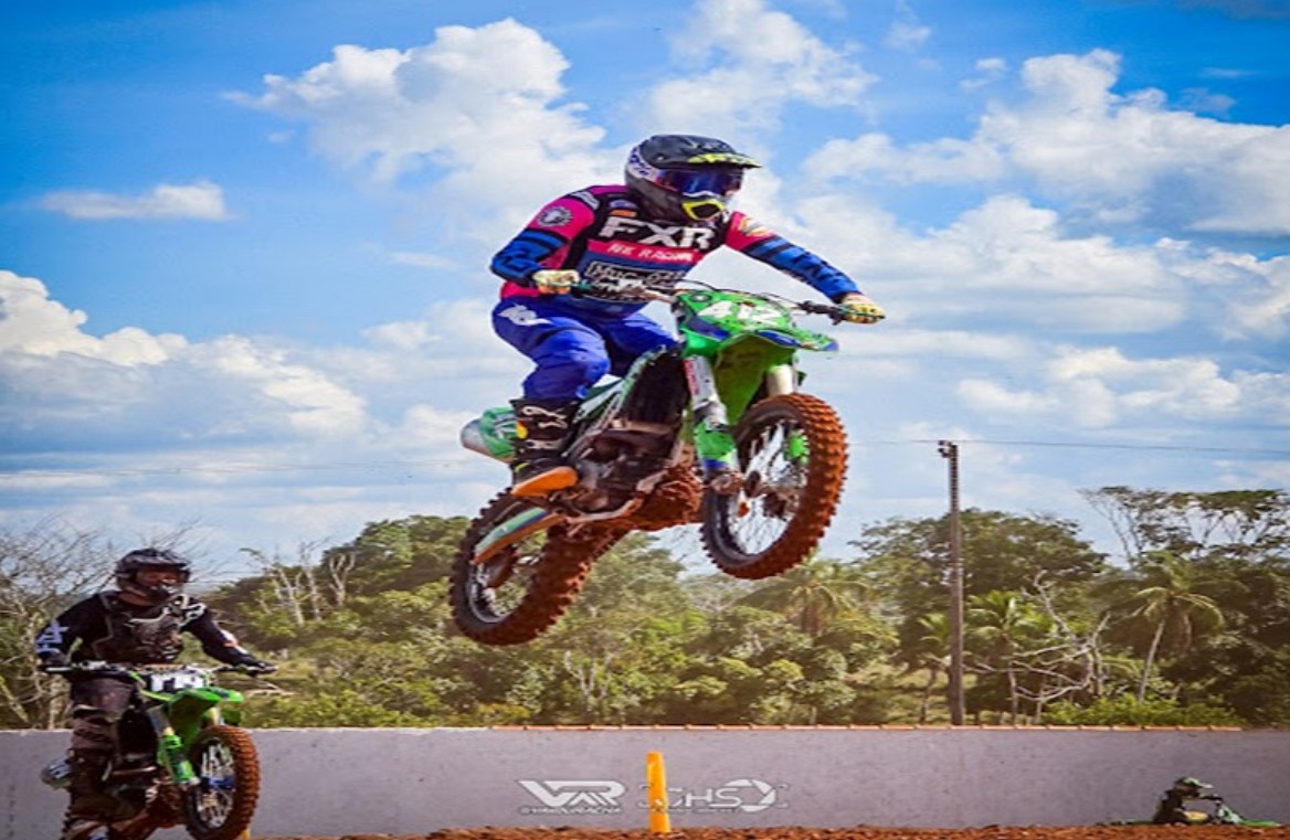 MOTOCROSS: Jaru se prepara para receber 7ª Etapa do Campeonato Estadual de Motocross