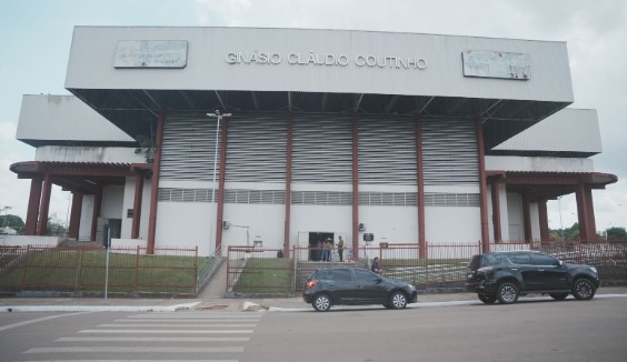 CAPITAL DO FUTEBOL: Porto Velho entra no clima da PVH Cup com abertura oficial nesta quinta-feira 3