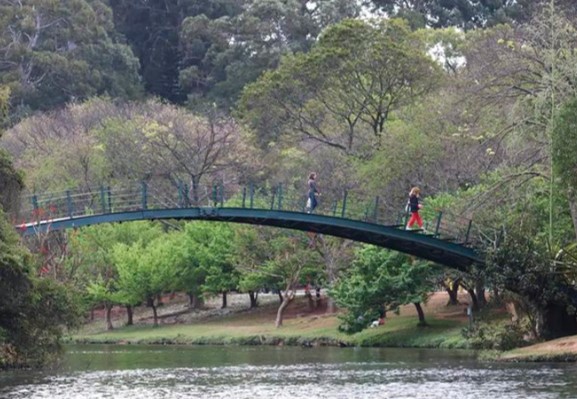 INTEGRADO: Desenvolvimento Urbano para cidades que cuidam das pessoas