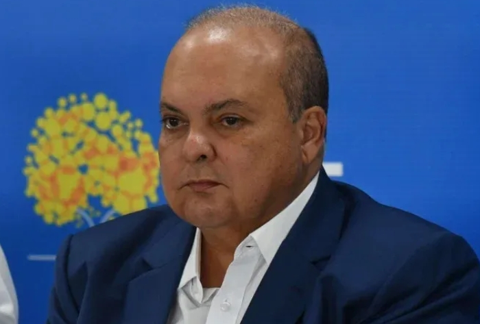 TRANSFERÊNCIAS: Ibaneis Rocha, J&F e R$ 25 milhões; o que o Coaf encontrou para o governador