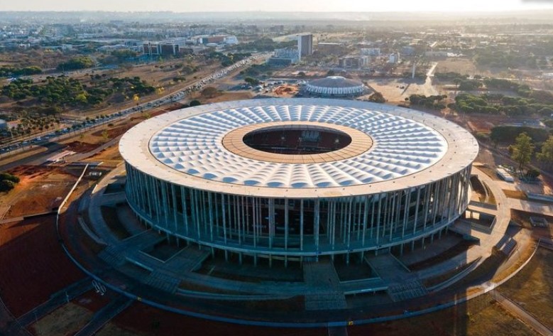 FUTEBOL: Copa do Mundo Feminina no Brasil vai movimentar quase R$ 9 bilhões na economia