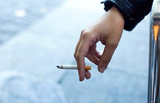 NASCIDOS EM 2009: Brasil pode proibir cigarros e aumentar idade mínima para fumantes