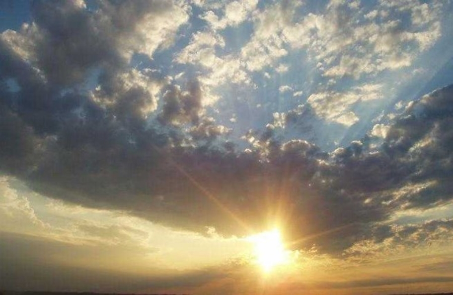 MUDANÇAS: Quarta (18) de sol entre nuvens e calor em RO, incluindo Alto Paraíso