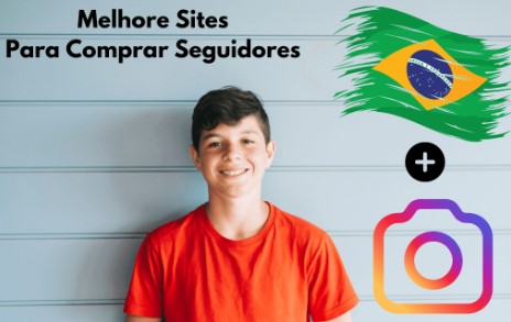 Melhores Sites Para Comprar Seguidores no Instagram (Reais e ativos)