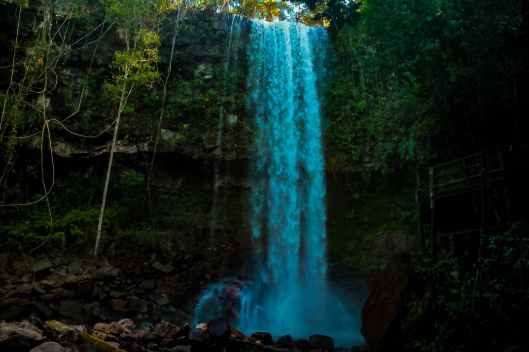 2025-2026: Governo de RO assume liderança regional das Rotas Amazônicas Integradas