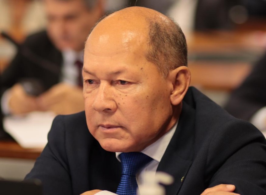 CHRISÓSTOMO: Deputado destina mais de R$18 milhões para a educação em Rondônia