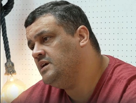 FACE OCULTA: Acusado de rachadinha, Tezzari nega crimes e fala de 'contaminação política'